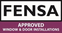 FENSA approved window and door installer