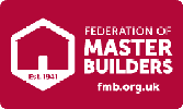 Federation of Master Builders member