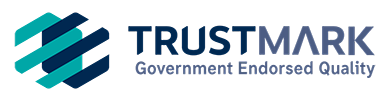 TrustMark Government Endorsed Quality